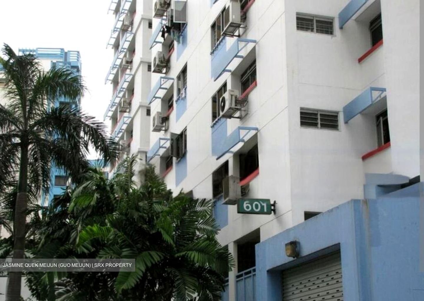 Blk 601 Senja Road (Bukit Panjang), HDB 4 Rooms #485246851